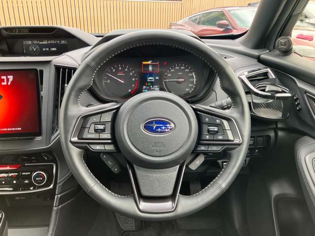 スバル フォレスター １．８ ＳＴＩ スポーツ ブラック インテリア セレクション ４ＷＤ R6年 (関東) 99