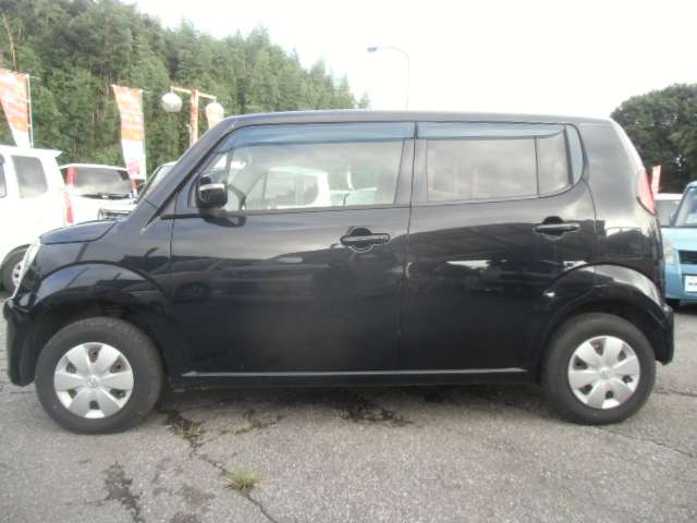 日産 モコ ６６０ Ｘ H25年 () 99