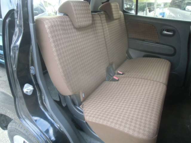 日産 モコ ６６０ Ｘ H25年 () 99