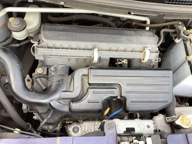 ダイハツ ムーヴ　コンテ ６６０ Ｇ ナビ H26年 (関東) 99