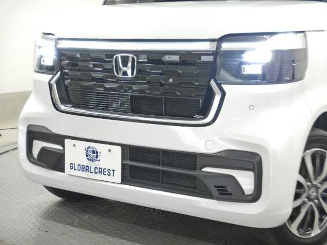 ホンダ Ｎ　ＢＯＸ カスタム ６６０ R7年 () 99