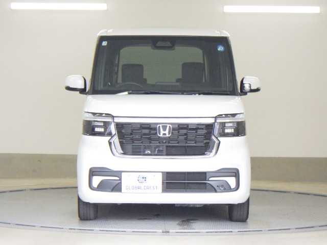 ホンダ Ｎ　ＢＯＸ カスタム ６６０ R7年 () 99