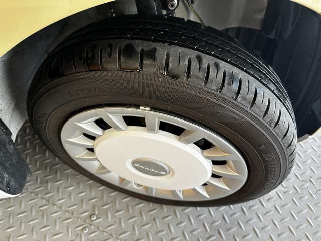 ダイハツ ムーヴ　キャンバス ６６０ ストライプス Ｇ R8年 (甲信越・北陸) 99