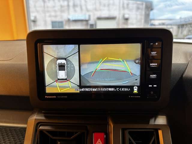ダイハツ タフト ６６０ Ｇ ダーククロム ベンチャー R7年 (甲信越・北陸) 99