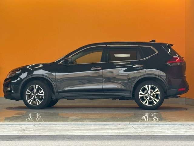 日産 エクストレイル ２．０ ２０Ｘ ２列車 H29年 (甲信越・北陸) 99