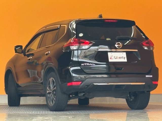 日産 エクストレイル ２．０ ２０Ｘ ２列車 H29年 (甲信越・北陸) 99