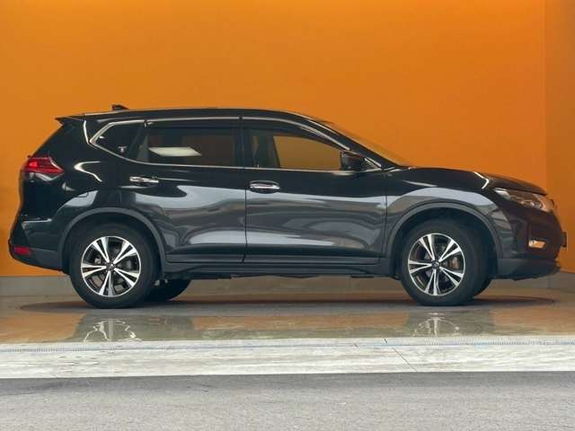 日産 エクストレイル ２．０ ２０Ｘ ２列車 H29年 (甲信越・北陸) 99