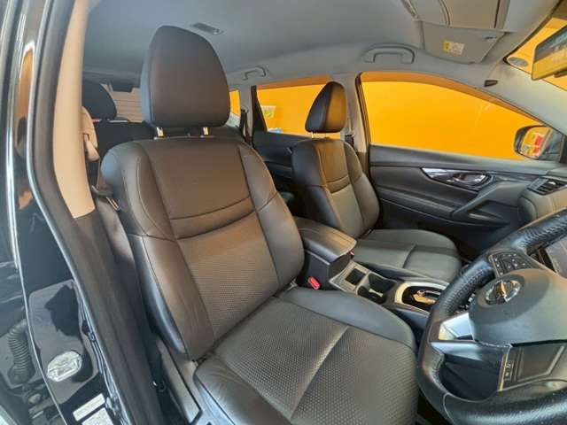 日産 エクストレイル ２．０ ２０Ｘ ２列車 H29年 (甲信越・北陸) 99