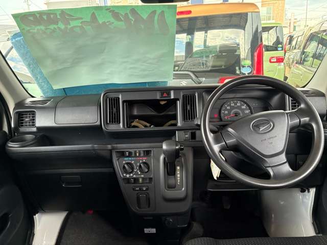 ダイハツ ハイゼットカーゴ ６６０ デラックス ＳＡＩＩＩ ハイルーフ ４ＷＤ H30年 () 99