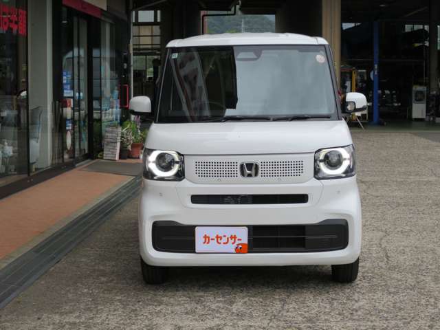 ホンダ Ｎ　ＢＯＸ ６６０ ４ＷＤ R6年 () 99