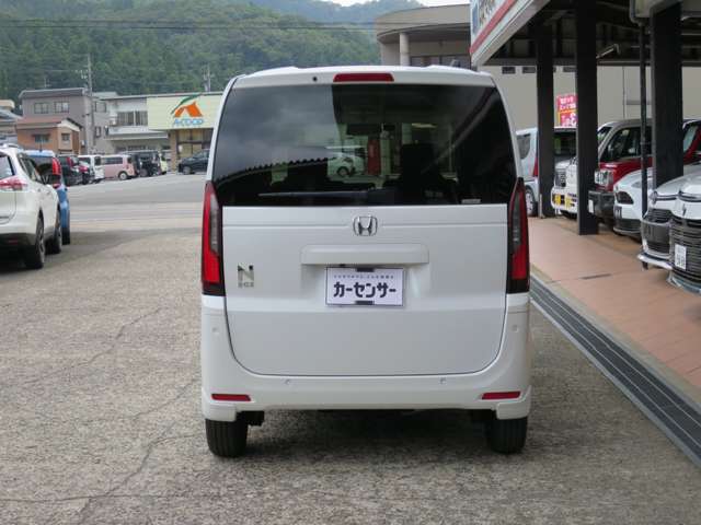 ホンダ Ｎ　ＢＯＸ ６６０ ４ＷＤ R6年 () 99