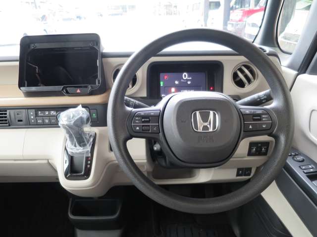 ホンダ Ｎ　ＢＯＸ ６６０ ４ＷＤ R6年 () 99