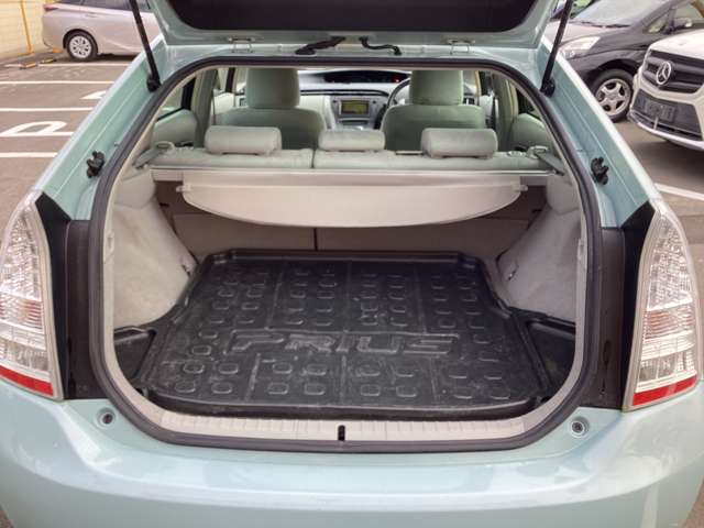 トヨタ プリウス １．８ Ｇ H23年 () 99