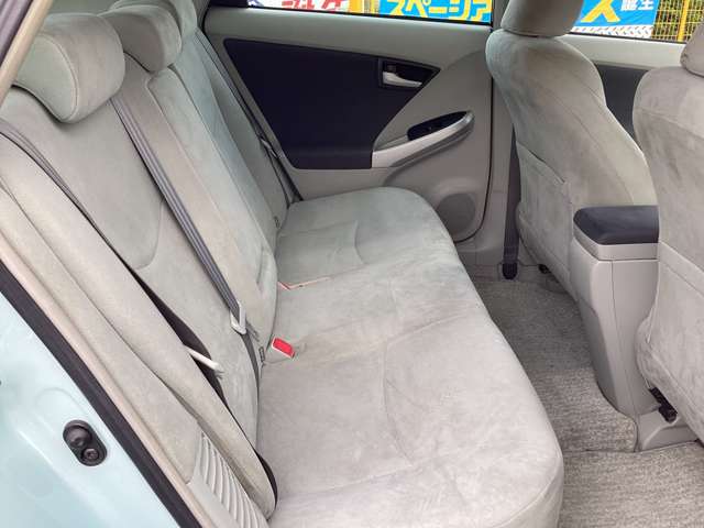 トヨタ プリウス １．８ Ｇ H23年 () 99