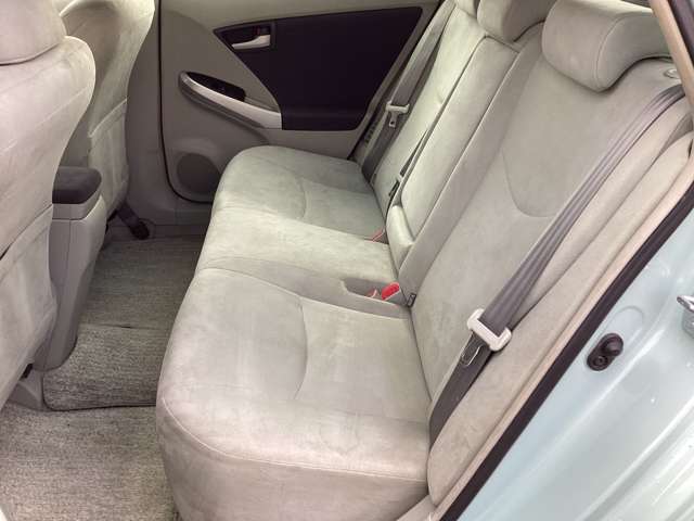 トヨタ プリウス １．８ Ｇ H23年 () 99