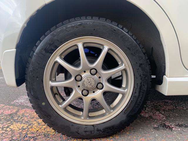 スバル ステラ ６６０ Ｇ スマートアシスト アルファ ４ＷＤ H26年 () 99