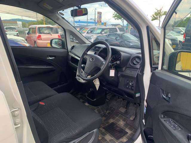 スバル ステラ ６６０ Ｇ スマートアシスト アルファ ４ＷＤ H26年 () 99
