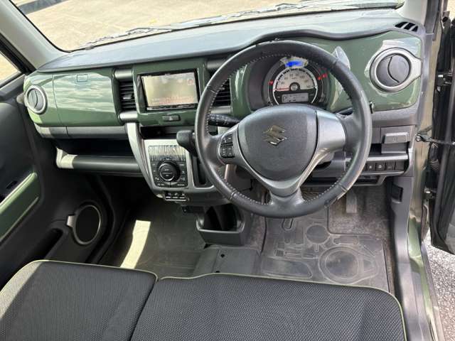 スズキ ハスラー ６６０ Ｊスタイル ４ＷＤ H27年 (近畿) 99