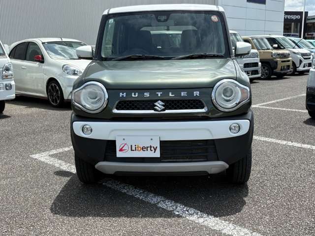 スズキ ハスラー ６６０ Ｊスタイル ４ＷＤ H27年 (近畿) 99