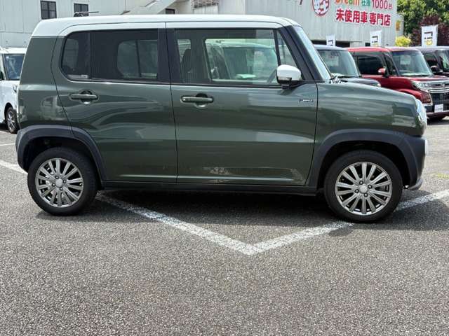 スズキ ハスラー ６６０ Ｊスタイル ４ＷＤ H27年 (近畿) 99