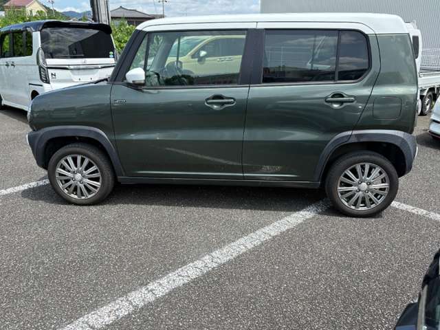 スズキ ハスラー ６６０ Ｊスタイル ４ＷＤ H27年 (近畿) 99