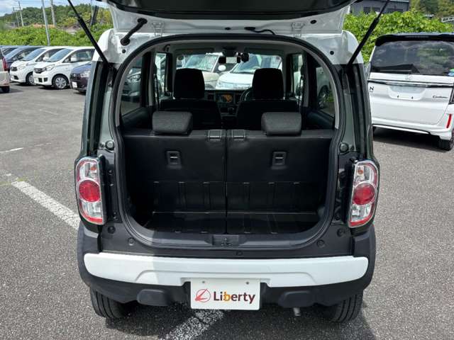 スズキ ハスラー ６６０ Ｊスタイル ４ＷＤ H27年 (近畿) 99