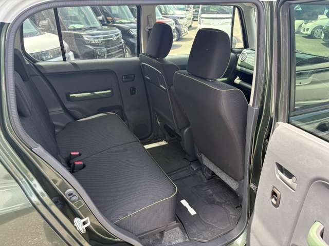 スズキ ハスラー ６６０ Ｊスタイル ４ＷＤ H27年 (近畿) 99