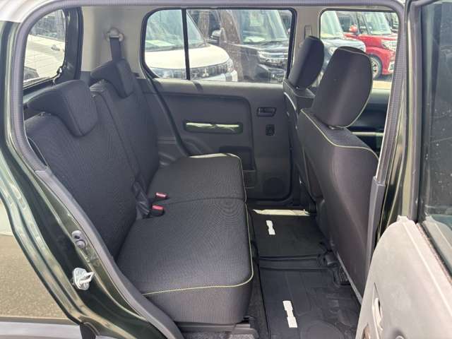 スズキ ハスラー ６６０ Ｊスタイル ４ＷＤ H27年 (近畿) 99