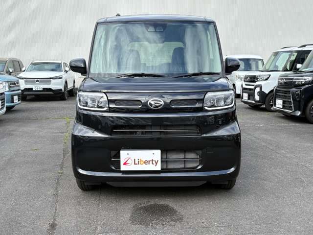 ダイハツ タント ６６０ Ｘ R7年 (近畿) 99