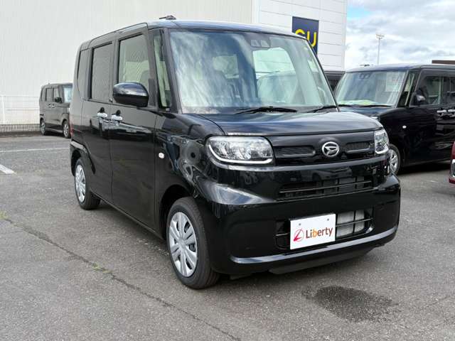 ダイハツ タント ６６０ Ｘ R7年 (近畿) 99