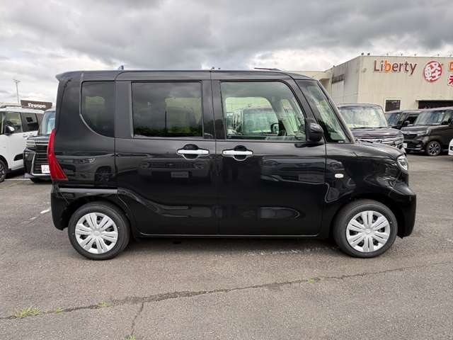 ダイハツ タント ６６０ Ｘ R7年 (近畿) 99