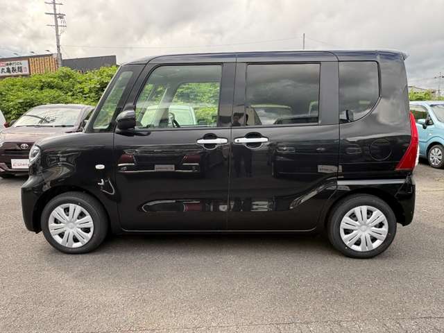 ダイハツ タント ６６０ Ｘ R7年 (近畿) 99