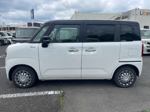 スズキ ワゴンＲ　スマイル ６６０ ハイブリッド Ｘ ４ＷＤ R3年 (近畿) 99