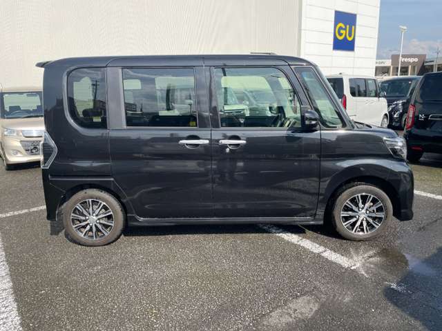 ダイハツ タント ６６０ カスタム Ｘ トップエディション ＳＡＩＩＩ H30年 (近畿) 99