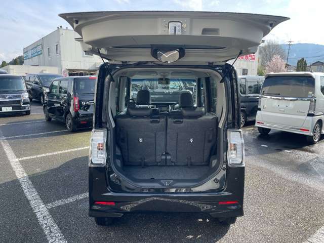 ダイハツ タント ６６０ カスタム Ｘ トップエディション ＳＡＩＩＩ H30年 (近畿) 99