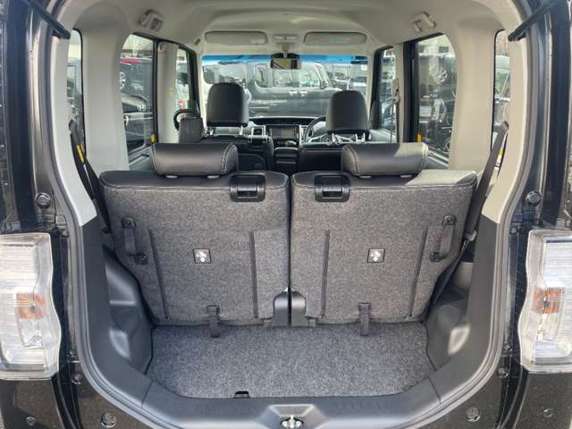 ダイハツ タント ６６０ カスタム Ｘ トップエディション ＳＡＩＩＩ H30年 (近畿) 99
