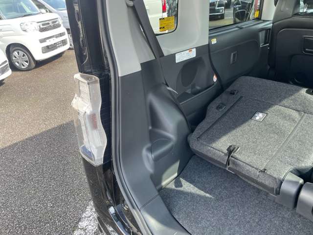 ダイハツ タント ６６０ カスタム Ｘ トップエディション ＳＡＩＩＩ H30年 (近畿) 99