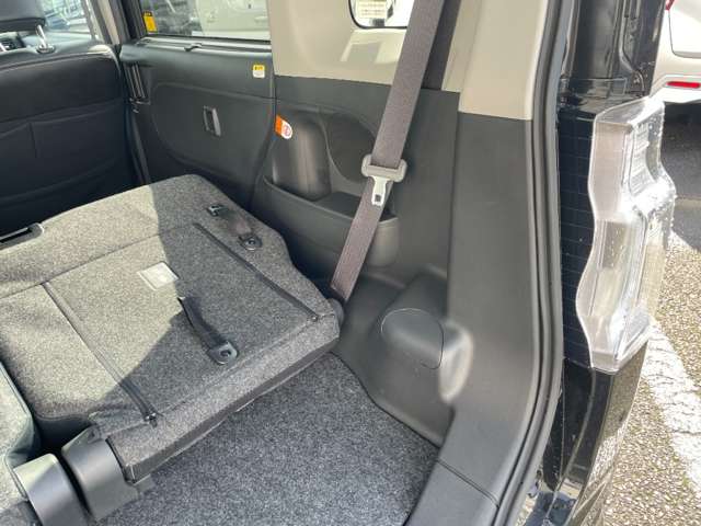 ダイハツ タント ６６０ カスタム Ｘ トップエディション ＳＡＩＩＩ H30年 (近畿) 99