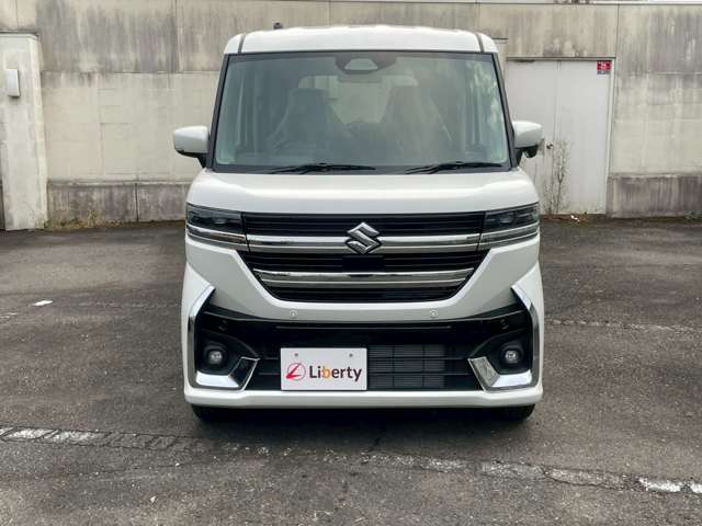 スズキ スペーシア ６６０ カスタム ハイブリッド ＸＳ R7年 (近畿) 99