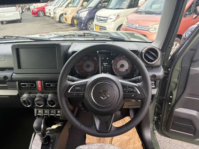 スズキ ジムニー ６６０ ＸＣ ４ＷＤ R8年 () 99