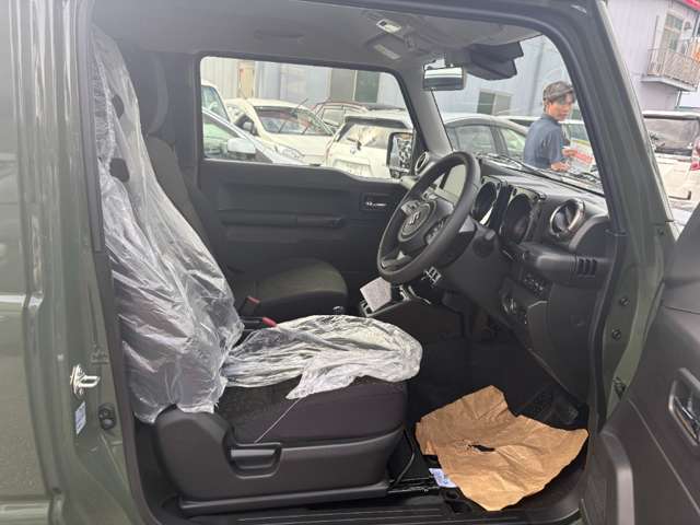 スズキ ジムニー ６６０ ＸＣ ４ＷＤ R8年 () 99