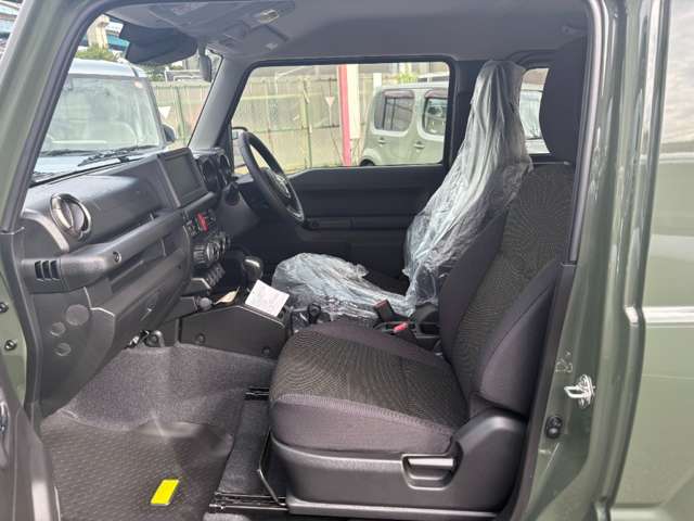 スズキ ジムニー ６６０ ＸＣ ４ＷＤ R8年 () 99