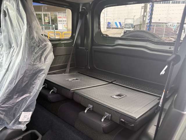 スズキ ジムニー ６６０ ＸＣ ４ＷＤ R8年 () 99