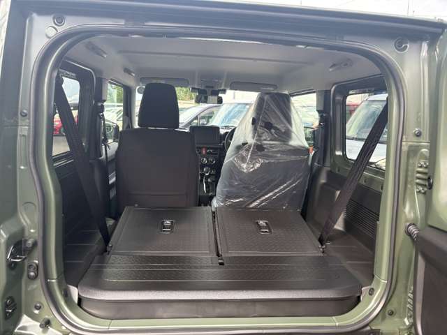 スズキ ジムニー ６６０ ＸＣ ４ＷＤ R8年 () 99