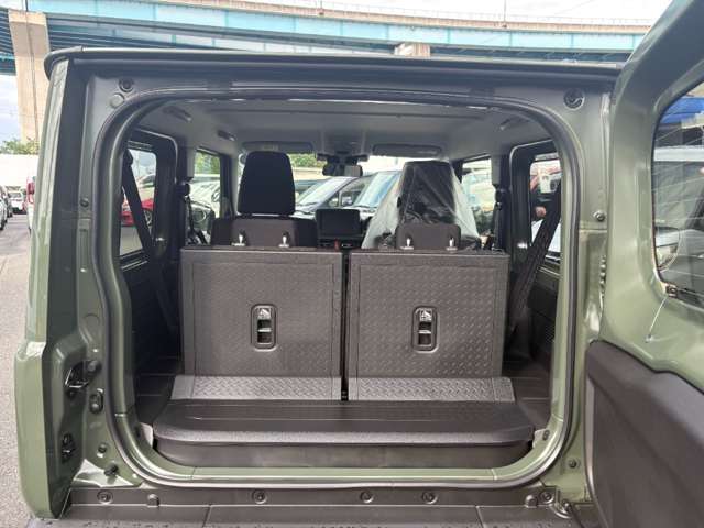 スズキ ジムニー ６６０ ＸＣ ４ＷＤ R8年 () 99