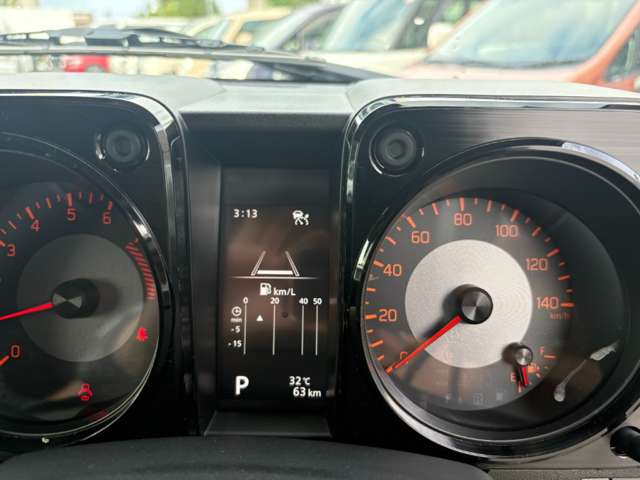 スズキ ジムニー ６６０ ＸＣ ４ＷＤ R8年 () 99