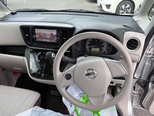 日産 デイズ　ルークス ６６０ Ｘ R2年 () 99