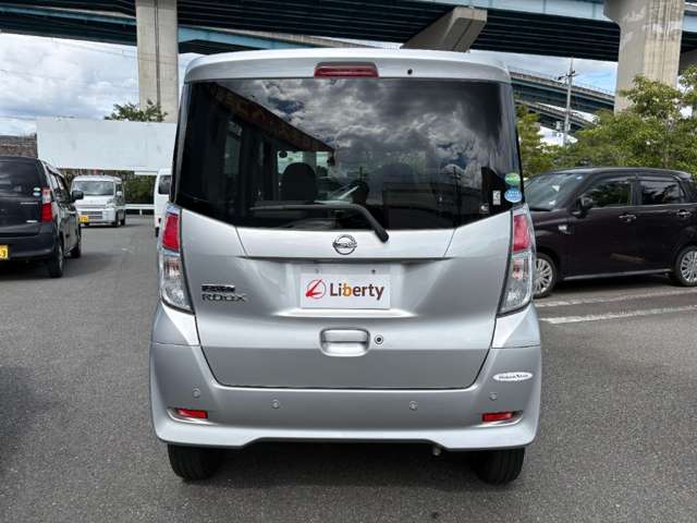 日産 デイズ　ルークス ６６０ Ｘ R2年 () 99