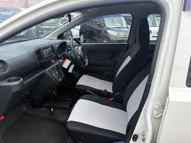 ダイハツ ミラ　イース ６６０ Ｌ ＳＡＩＩＩ H30年 () 99