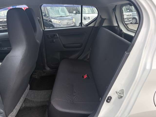 ダイハツ ミラ　イース ６６０ Ｌ ＳＡＩＩＩ H30年 () 99